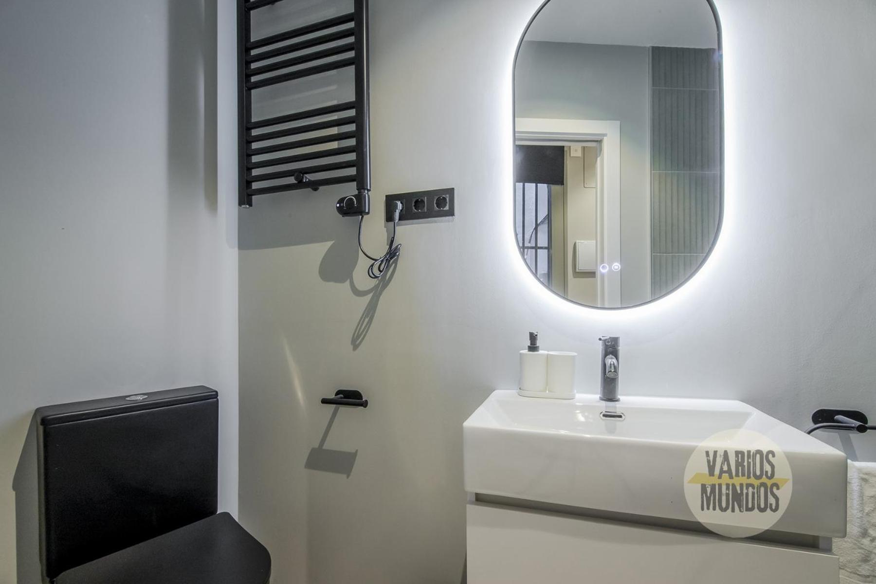 Urban And Central Apt 5Pax En Calle Silva-Gran Via E2 مدريد المظهر الخارجي الصورة