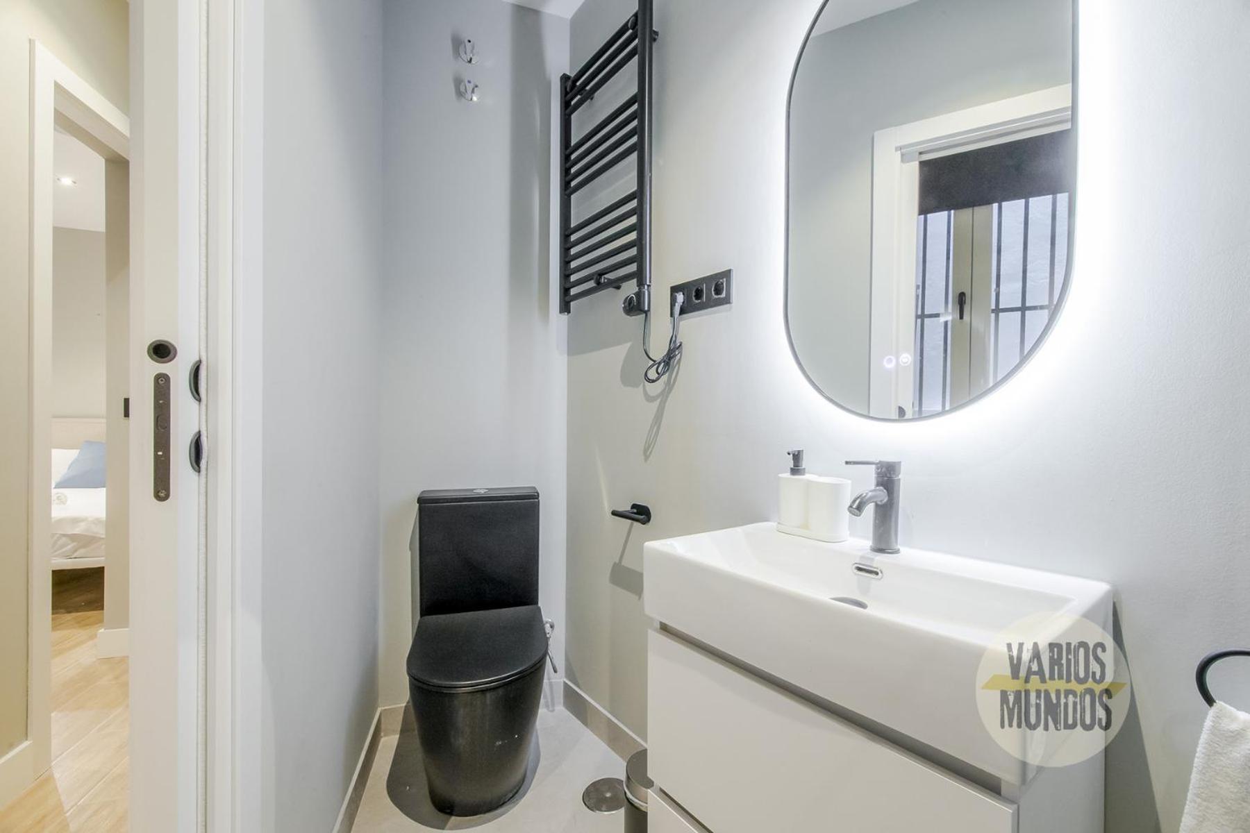 Urban And Central Apt 5Pax En Calle Silva-Gran Via E2 مدريد المظهر الخارجي الصورة