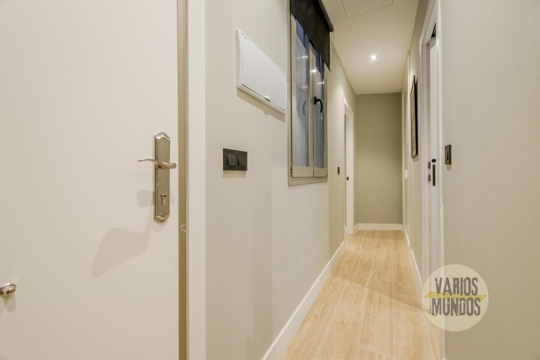 Urban And Central Apt 5Pax En Calle Silva-Gran Via E2 مدريد المظهر الخارجي الصورة